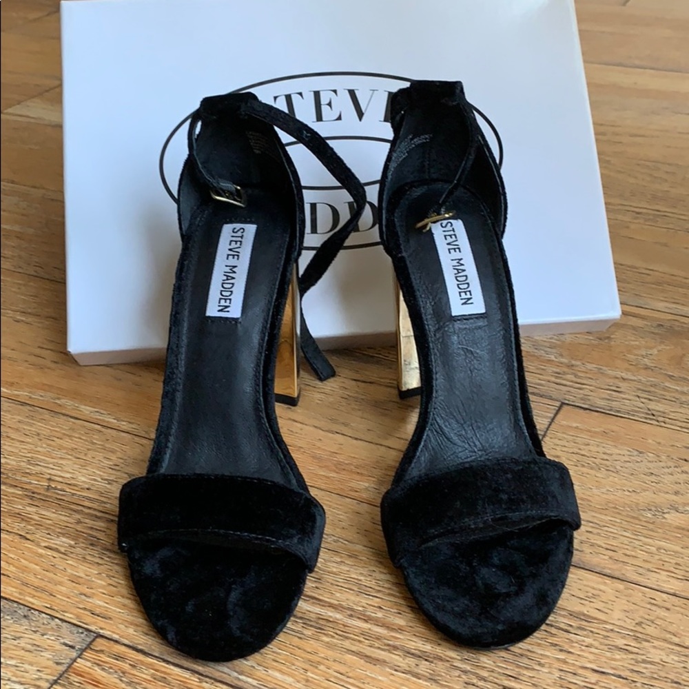 Steve Madden Carson V